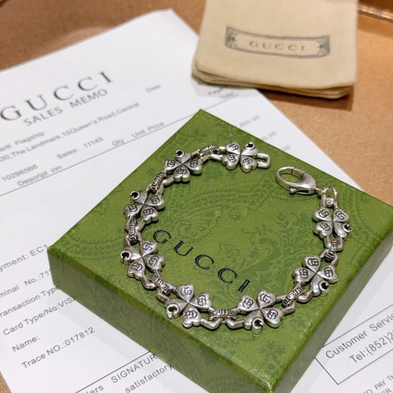 Gvc*1 bracelets